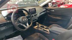 نيسان ألتيما